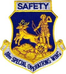 58th Special Operations Wing Safety
