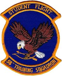58th Training Squadron Student Flight
