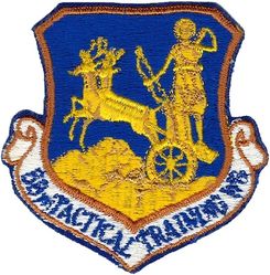 58th Tactical Training Wing
