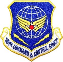 595th Command and Control Group
