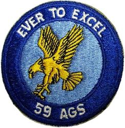 59th Aircraft Generation Squadron
