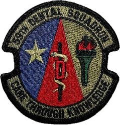 59th Dental Squadron
Keywords: subdued