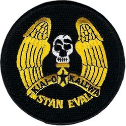 5th Bomb Wing Standardization/Evaluation
