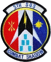 5th Special Operations Squadron
