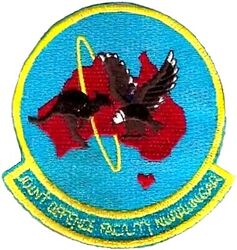 5th Space Warning Squadron 

