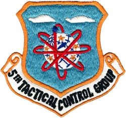5th Tactical Control Group
