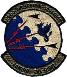 603d Air Control Squadron
Keywords: subdued