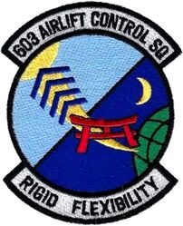 603d Airlift Control Squadron

