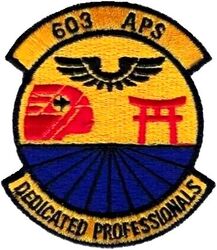 603d Aerial Port Squadron
