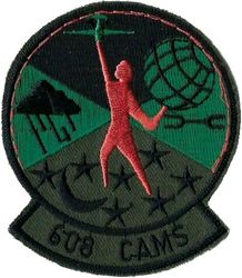 608th Consolidated Aircraft Maintenance Squadron
Keywords: subdued
