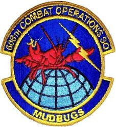 608th Combat Operations Squadron
