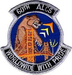 60th Airlift Control Squadron
