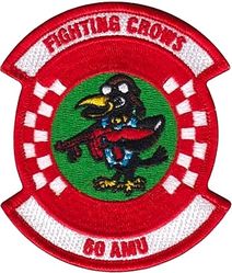 60th Aircraft Maintenance Unit
F-35 era.

