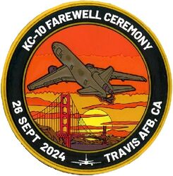 60th Air Mobility Wing KC-10 Retirement 2024
Keywords: PVC