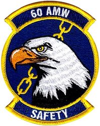 60th Air Mobility Wing Safety
