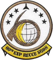 60th Expeditionary Reconnaissance Squadron
