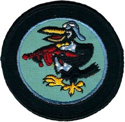 60th Fighter-Interceptor Squadron 
Merrowed edge.
