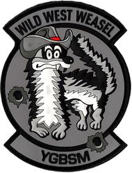 60th Fighter Squadron Exercise LONESTAR LIGHTNING 2025
Keywords: PVC