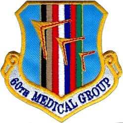 60th Medical Group
