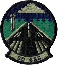 60th Operations Support Squadron
Keywords: subdued