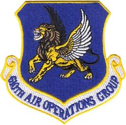 610th Air Operations Group
