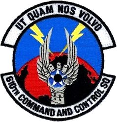 610th Command and Control Squadron
