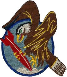 612th Fighter-Bomber Squadron

