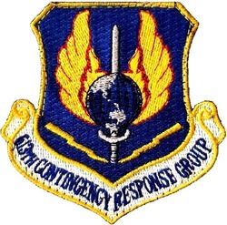 613th Contingency Response Group
