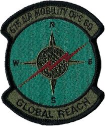 615th Air Mobility Operations Squadron
Keywords: subdued