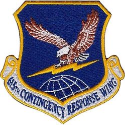 615th Contingency Response Wing
