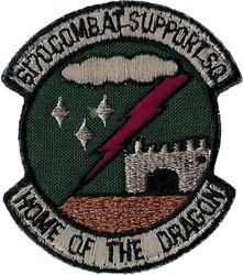 6170th Combat Support Squadron
Keywords: subdued