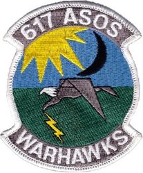 617th Air Support Operations Squadron
