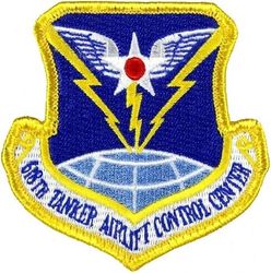 618th Tanker Airlift Control Center 
