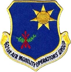621st Air Mobility Operations Group
