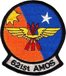 621st Air Mobility Operations Squadron
