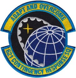 621st Contingency Response Squadron
