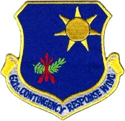 621st Contingency Response Wing
