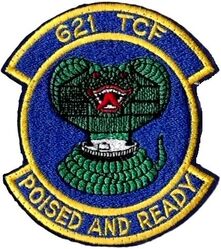 621st Tactical Control Flight

