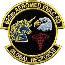 622d Aeromedical Evacuation Squadron
