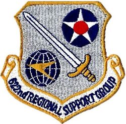 622d Regional Support Group
