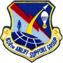 624th Airlift Support Group
