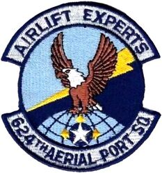 624th Aerial Port Squadron

