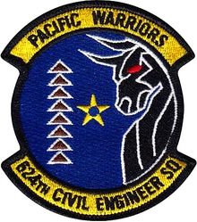 624th Civil Engineer Squadron
