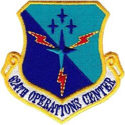 624th Operations Center
