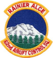 62d Airlift Control Squadron
