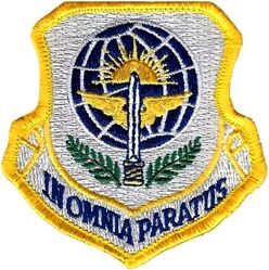 62d Airlift Wing
