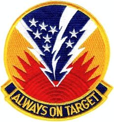 62d Bomb Squadron
