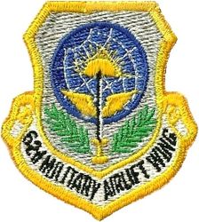 62d Military Airlift Wing
