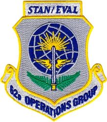 62d Operations Group Standardization/Evaluation
