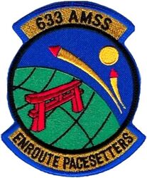633d Air Mobility Support Squadron

